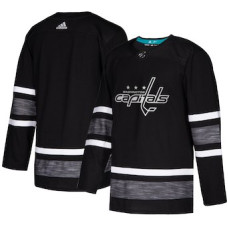 Black 2019 All-Star Game Jersey