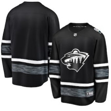 Black 2019 All-Star Game Jersey