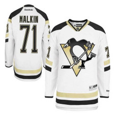 Evgeni Malkin #71 White 2014 Stadium Series Jersey