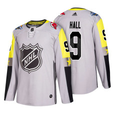 #9 Taylor Hall 2018 All Star Jersey