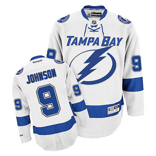 Men's Fanatics Branded Ondrej Palat Blue Tampa Bay Lightning Home Breakaway Player Jersey